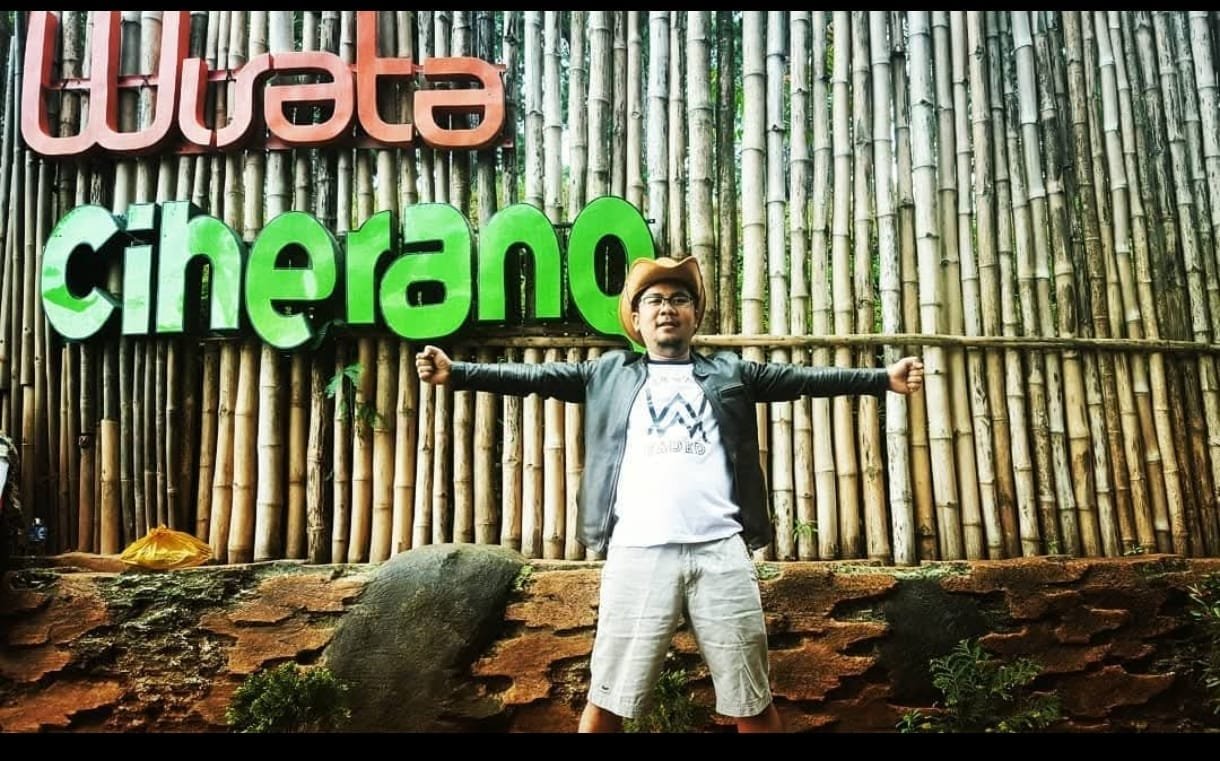 Wisata Seru di Kampung Ciherang: Ngadem, Camping, dan Kuliner Lezat di Sumedang