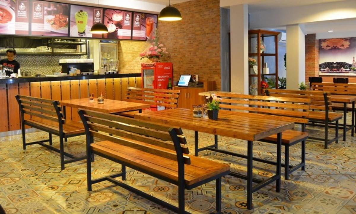 3 Tempat Makan di Jawa Timur yang Terkenal