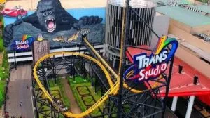 Wisata Trans Studio Bandung yang Menarik di Kota Kembang