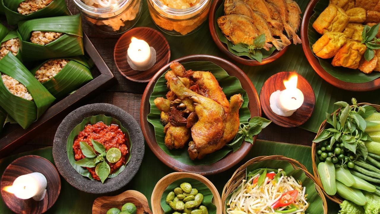 Makanan Tradisional Jawa Tengah dengan Cita Rasa Sempurna