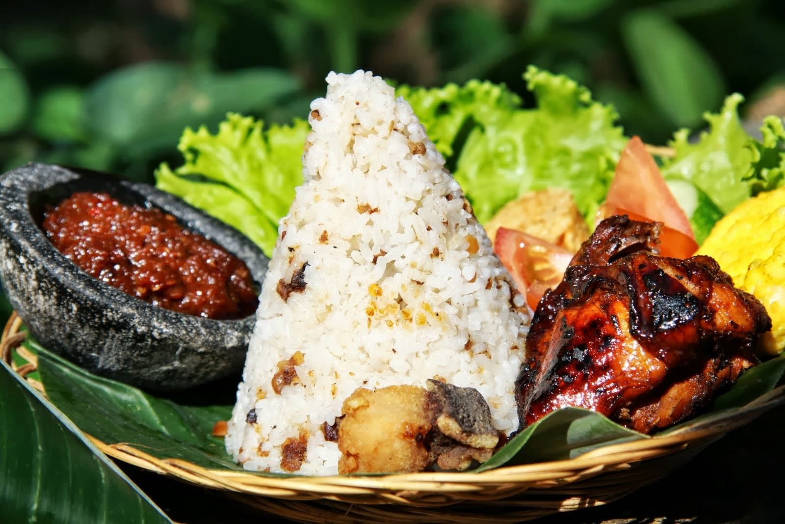 kuliner nusantara