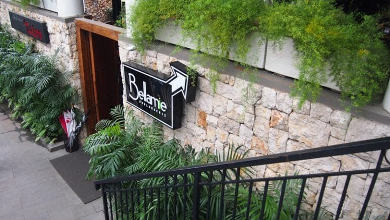 Mengenal Keunggulan Kafe Bellamie Boulangerie di Bandung