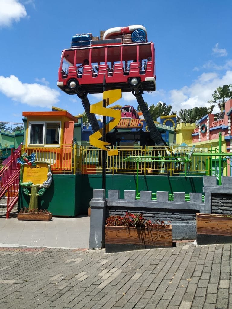 Rekomendasi Wisata Jatim Park Malang untuk Akhir Pekan