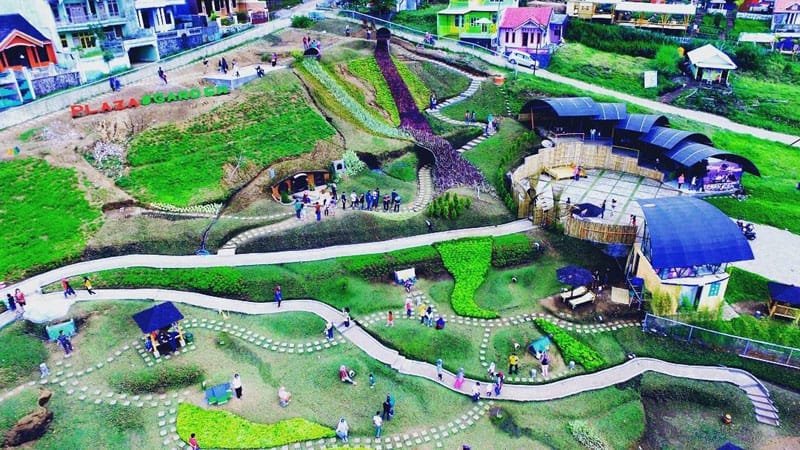 Wisata Keluarga Jawa Timur untuk Menghabiskan Waktu Bersama