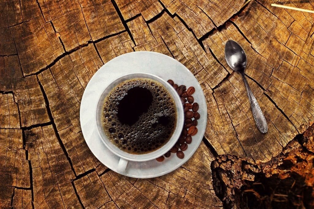 Kopi Selasar Sunaryo, Nikmatnya Ngopi di Area Galeri Seni