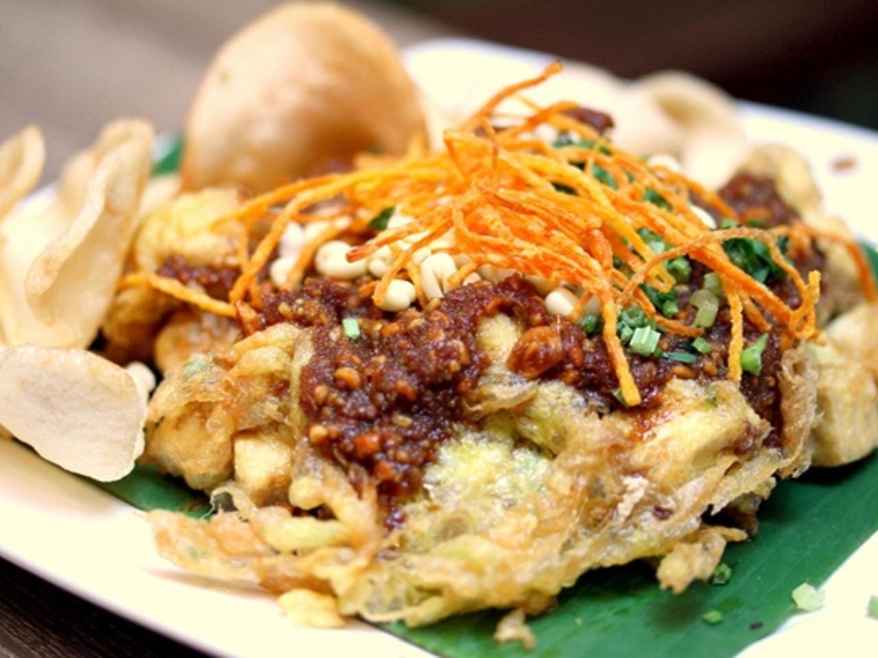 Rekomendasi Makanan Jawa Timur Hits yang Banyak Dicari