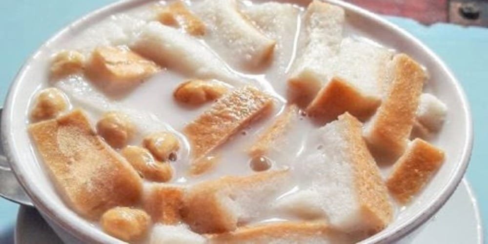 Minuman Asal Jawa Timur yang Enak dan Menyehatkan