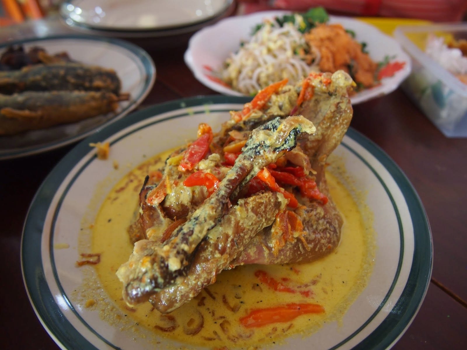 Referensi Wisata Kuliner Jawa Timur, Tempat Makan Apa Saja?