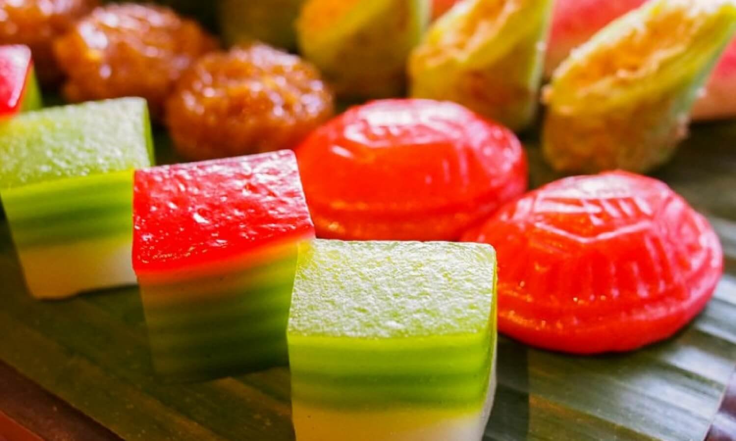 Jajanan Khas Jawa Timur, yang Cocok untuk Oleh-oleh