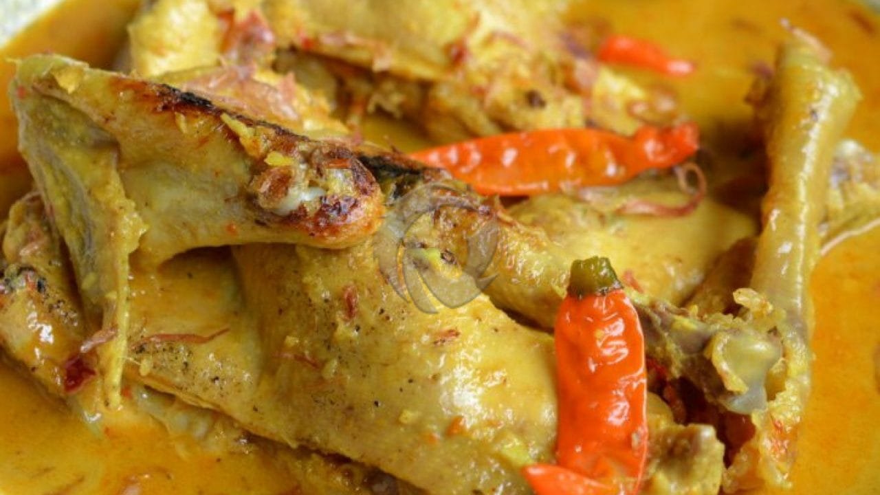 3 Menu Khas Jatim Enak untuk Berbuka Puasa