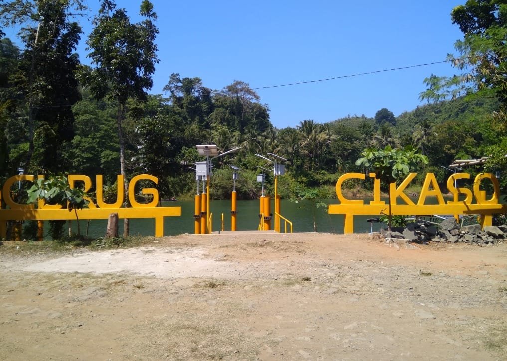 Curug Eksotis di Jawa Barat: Pesona Alam yang Memikat untuk Liburan Seru