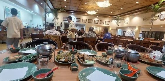 Tempat Makan Khas Sunda di Jogja: Alamat, Harga, dan Daftar Menu