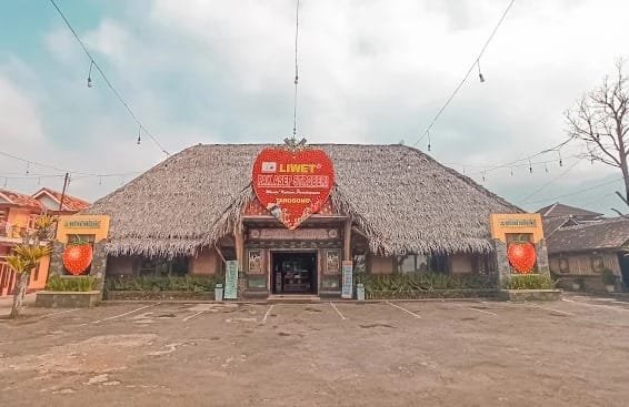 Rekomendasi Rumah Makan Terkenal di Garut: Lokasi & Nomor Telepon
