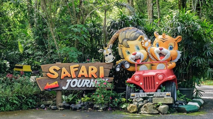 Taman Safari Indonesia, Tempat Liburan Keluarga Terbaik