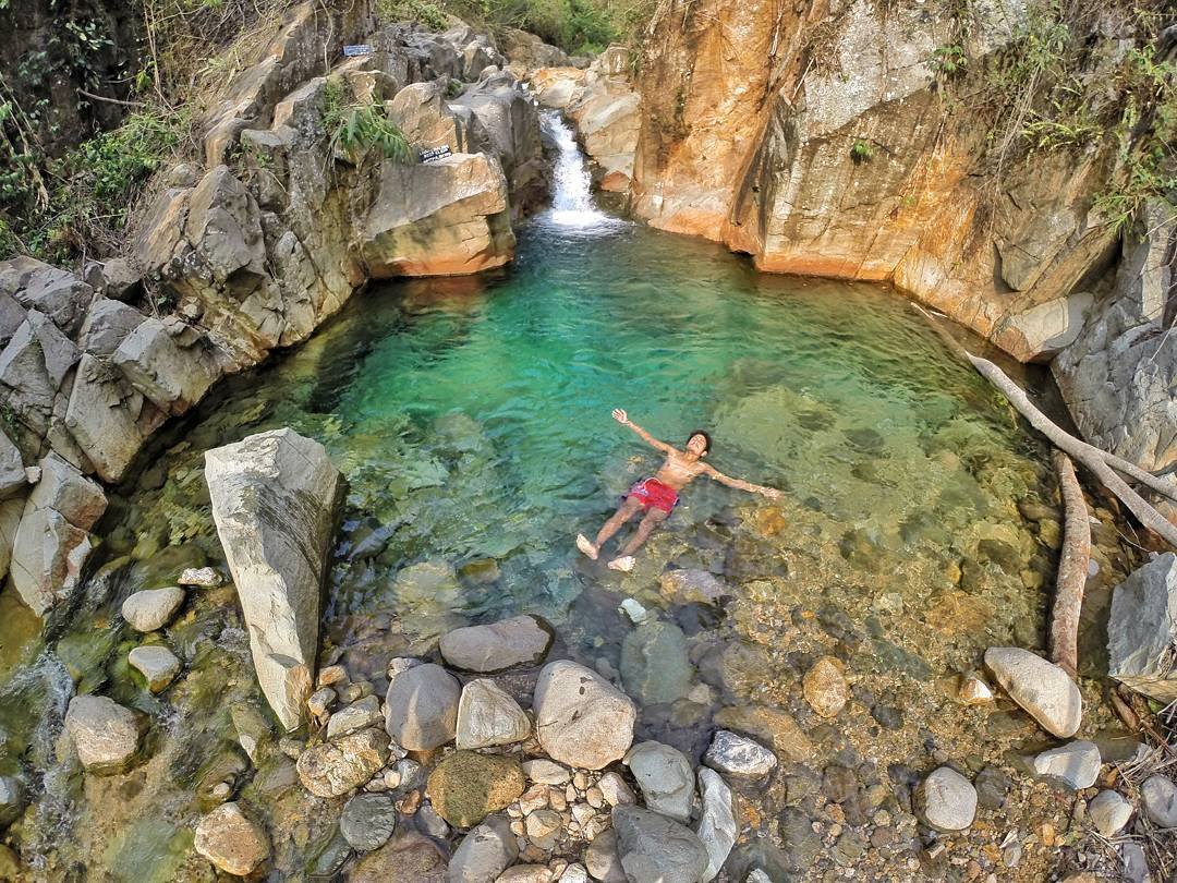 Curug Cibaliung Bogor, Destinasi Wisata dengan Berhawa Sejuk