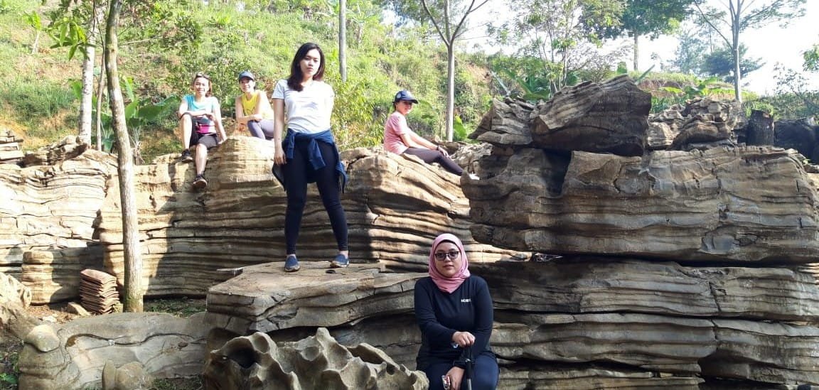 Wisata Goa Agung Garunggang, Destinasi Menyenangkan di Bogor