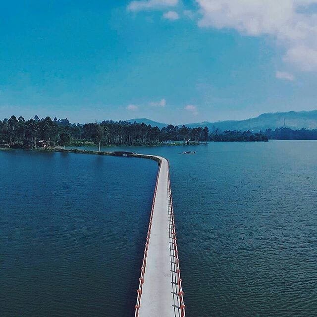 Ternyata Ini Dia Wisata Alam Tersembunyi di Jawa Barat