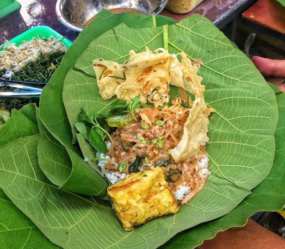 Masakan Khas Blora Jawa Tengah Paling Populer