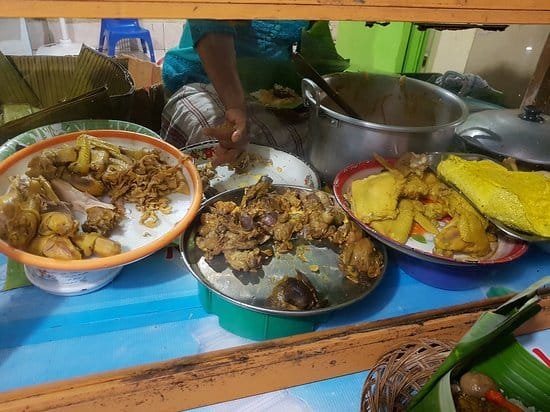 Tempat Nasi Liwet Khas Jawa Tengah yang Patut Kamu Coba!