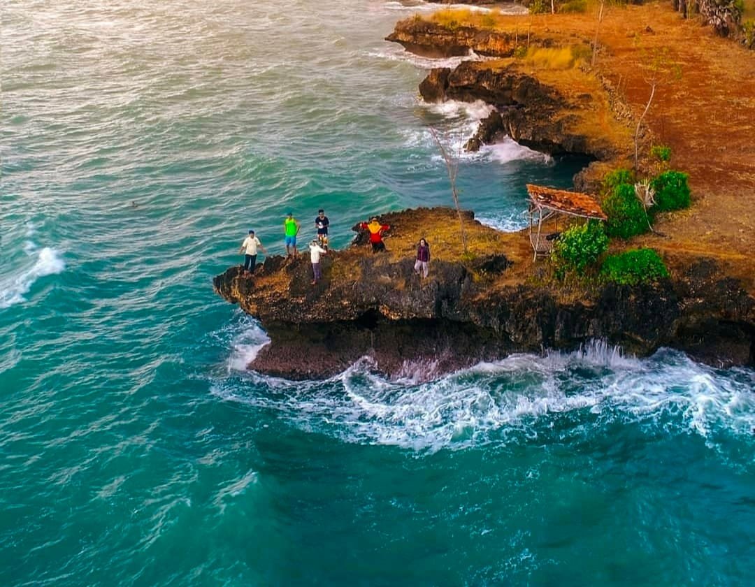 Wisata Oksigen Sumenep, Pilihan Wisata Kesehatan Terbaik