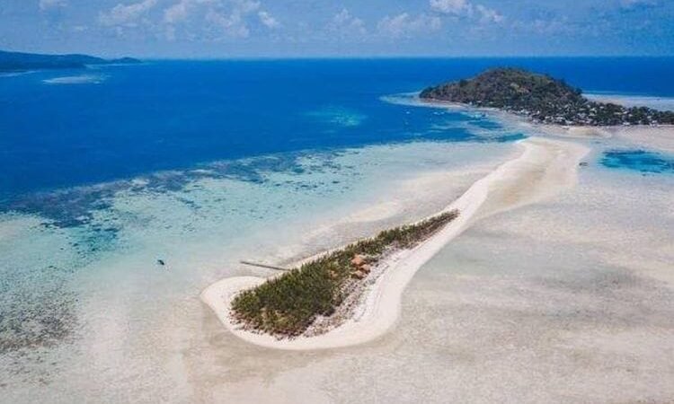 Pulau Bawean, Tempat Ini Berada di Ujung Gresik