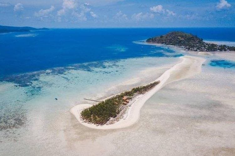 Pulau Bawean, Tempat Ini Berada di Ujung Gresik
