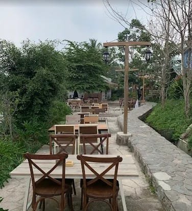 Kopitarium Cianjur, Surga bagi Pecinta Kopi & Tempat Nongkrong Asyik di Cianjur!