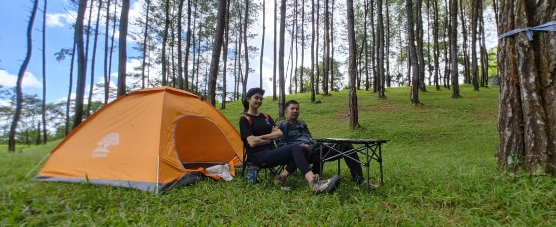 5 Alasan Mengapa Wisata Alam Gunung Pabeasan Malati Menjadi Destinasi Healing Terbaru di Cianjur!