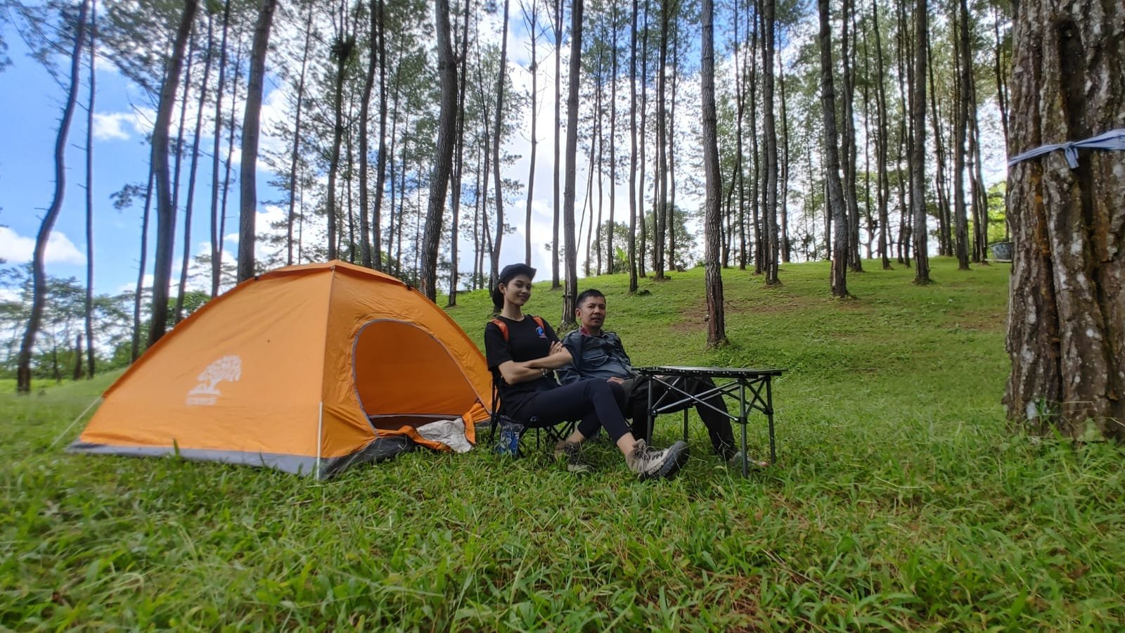 5 Alasan Mengapa Wisata Alam Gunung Pabeasan Malati Menjadi Destinasi Healing Terbaru di Cianjur!