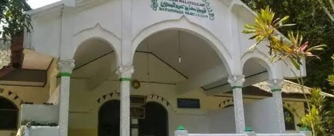 Pamijahan: Menelusuri Jejak Spiritual dan Pesona Alam di Tasikmalaya