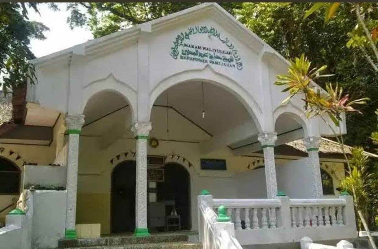Pamijahan: Menelusuri Jejak Spiritual dan Pesona Alam di Tasikmalaya