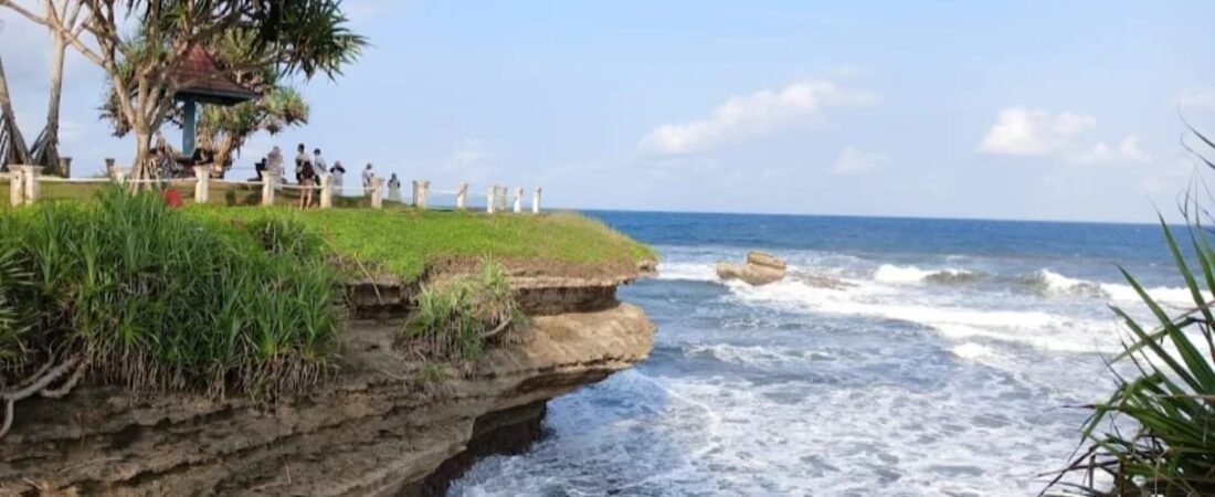 Perjalanan Tak Terlupakan, Road Trip Pantai Selatan Jawa Barat
