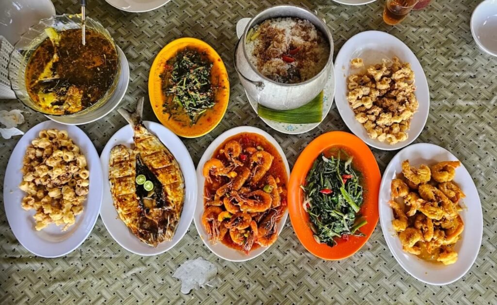 pangandaran murah