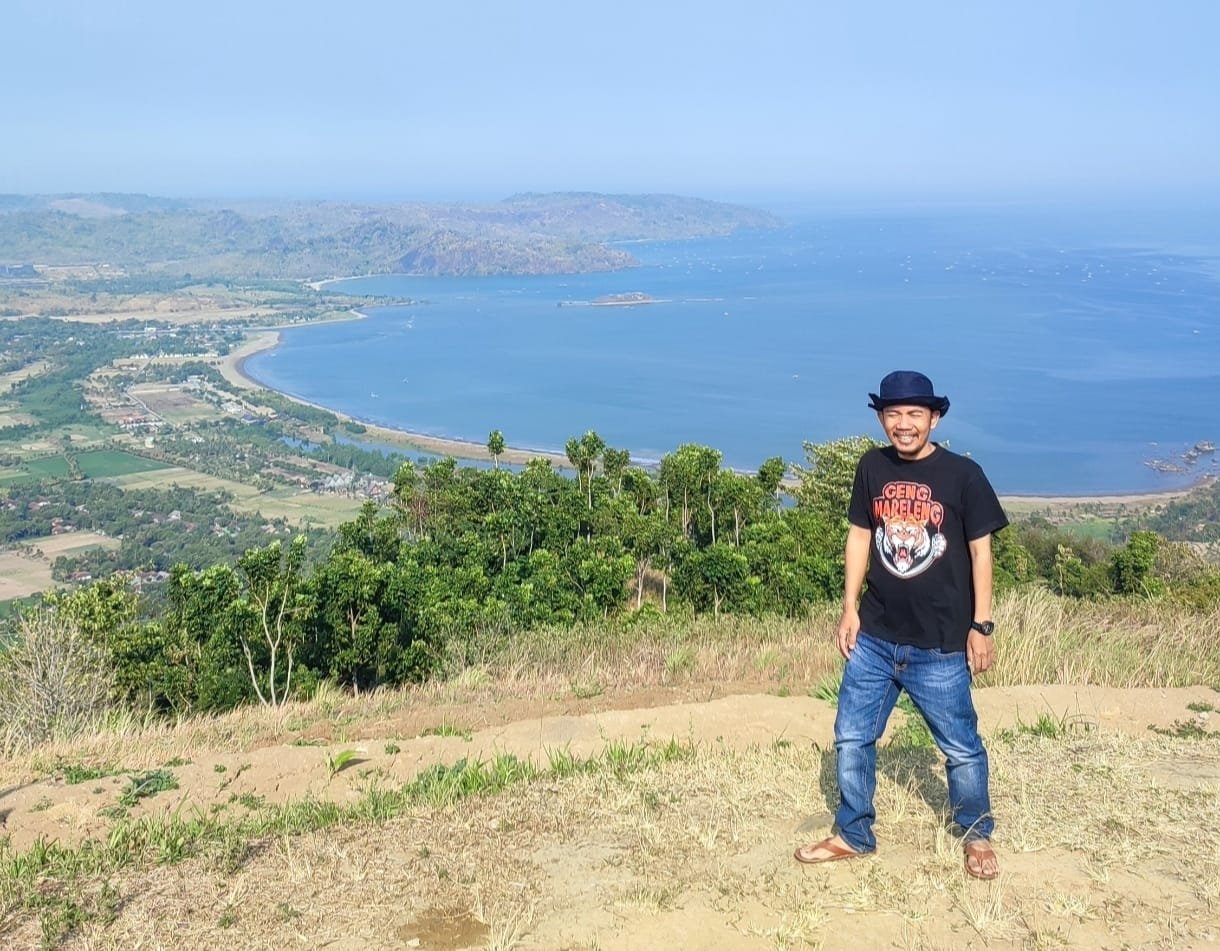Panduan Lengkap Wisata ke Geopark Ciletuh Sukabumi: Keajaiban Alam yang Memukau