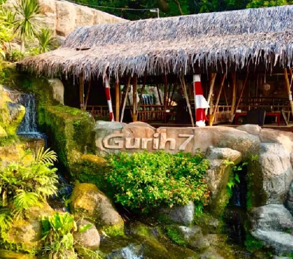 gurih 7 bogor