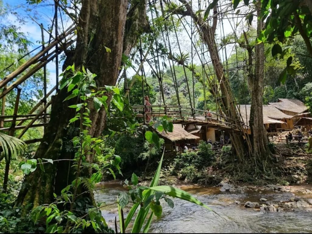 suku baduy banten