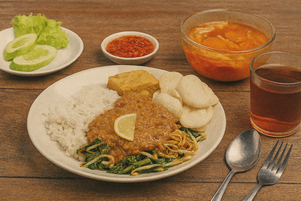 lotek khas jabar