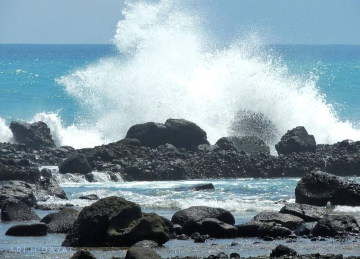 Jelajahi Pelabuhan Ratu: Itinerary 3 Hari untuk Petualangan Otentik ala Gen Z