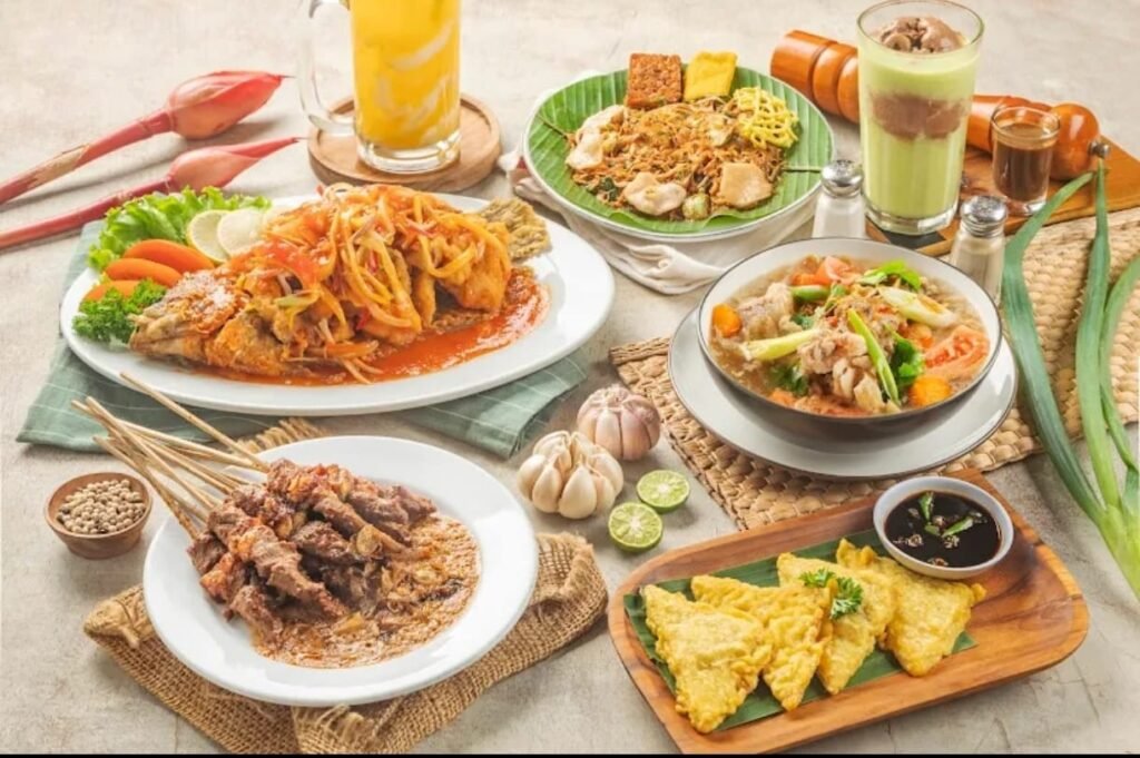bumi aki ciloto puncak