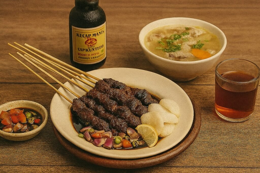hanjawar cipanas
