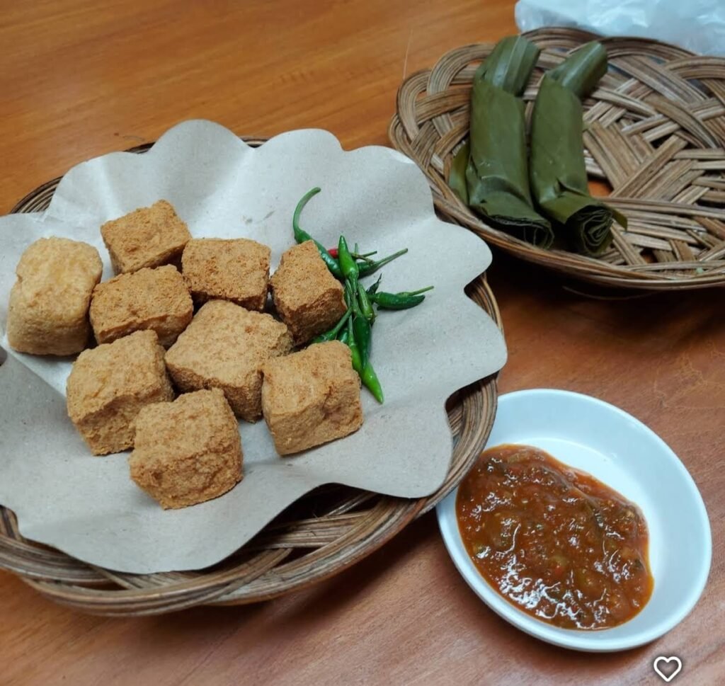 kuliner sumedang