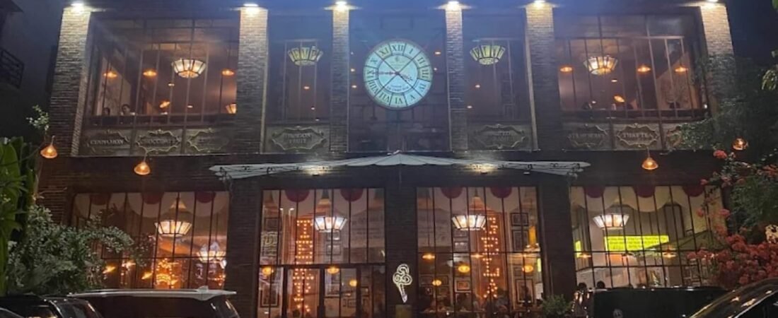 Tempo Gelato: Menikmati Seni Gelato Autentik Italia di Jantung Jogja