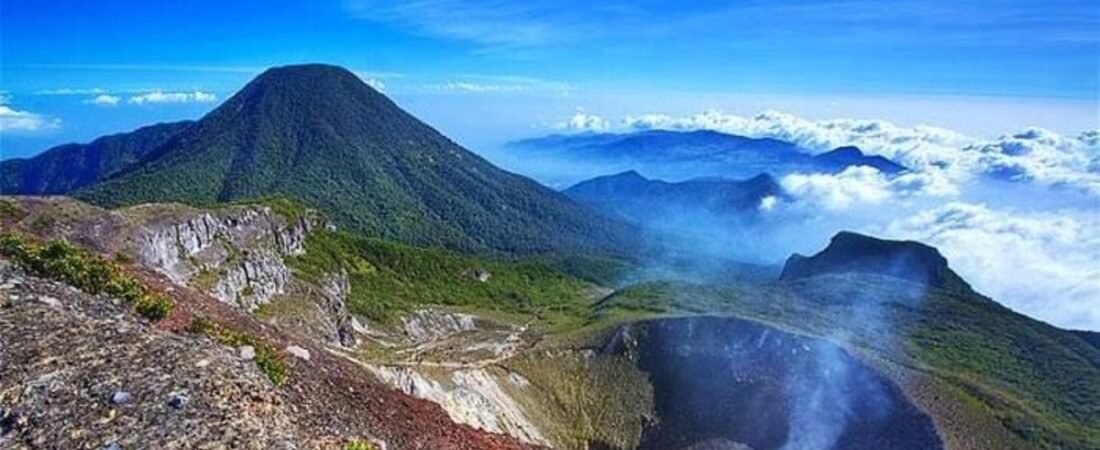Pendakian Gunung Gede Cianjur: Guide Lengkap buat Gen Z yang Mau Healing