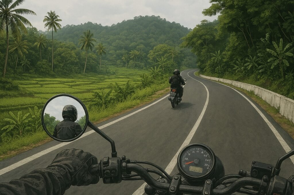 road trip