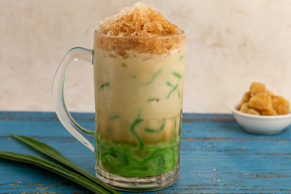 cendol