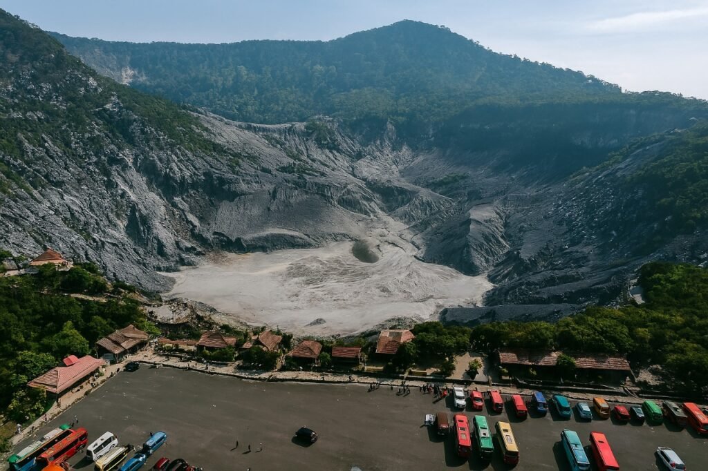 bandung