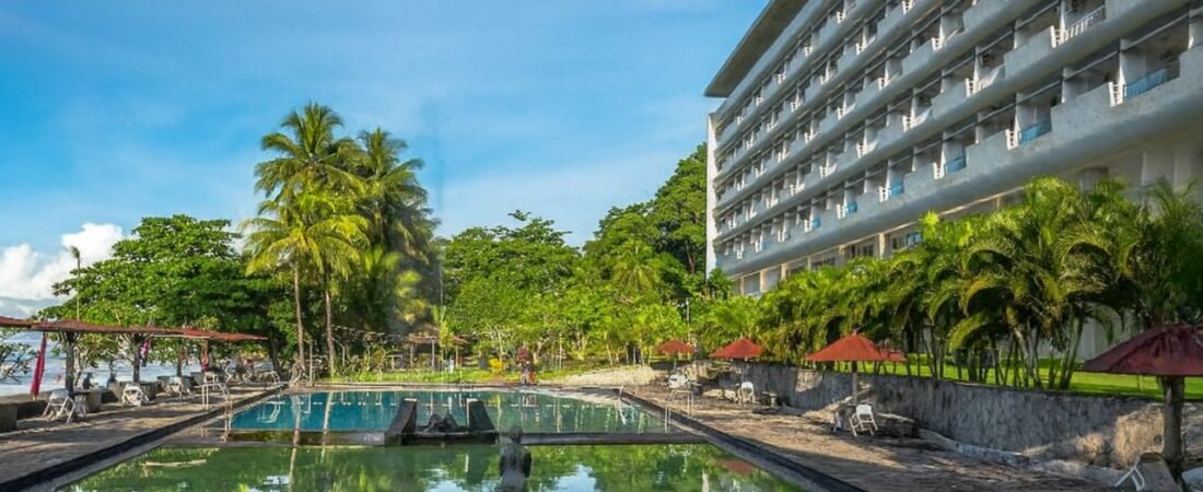 Cerita Mistis Nyi Roro Kidul di Grand Inna Samudra Beach Sukabumi