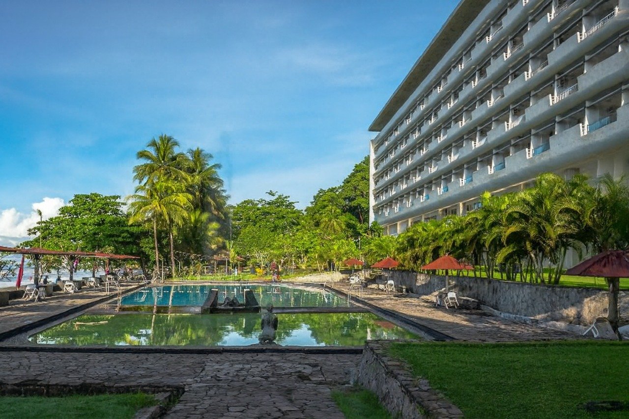Cerita Mistis Nyi Roro Kidul di Grand Inna Samudra Beach Sukabumi