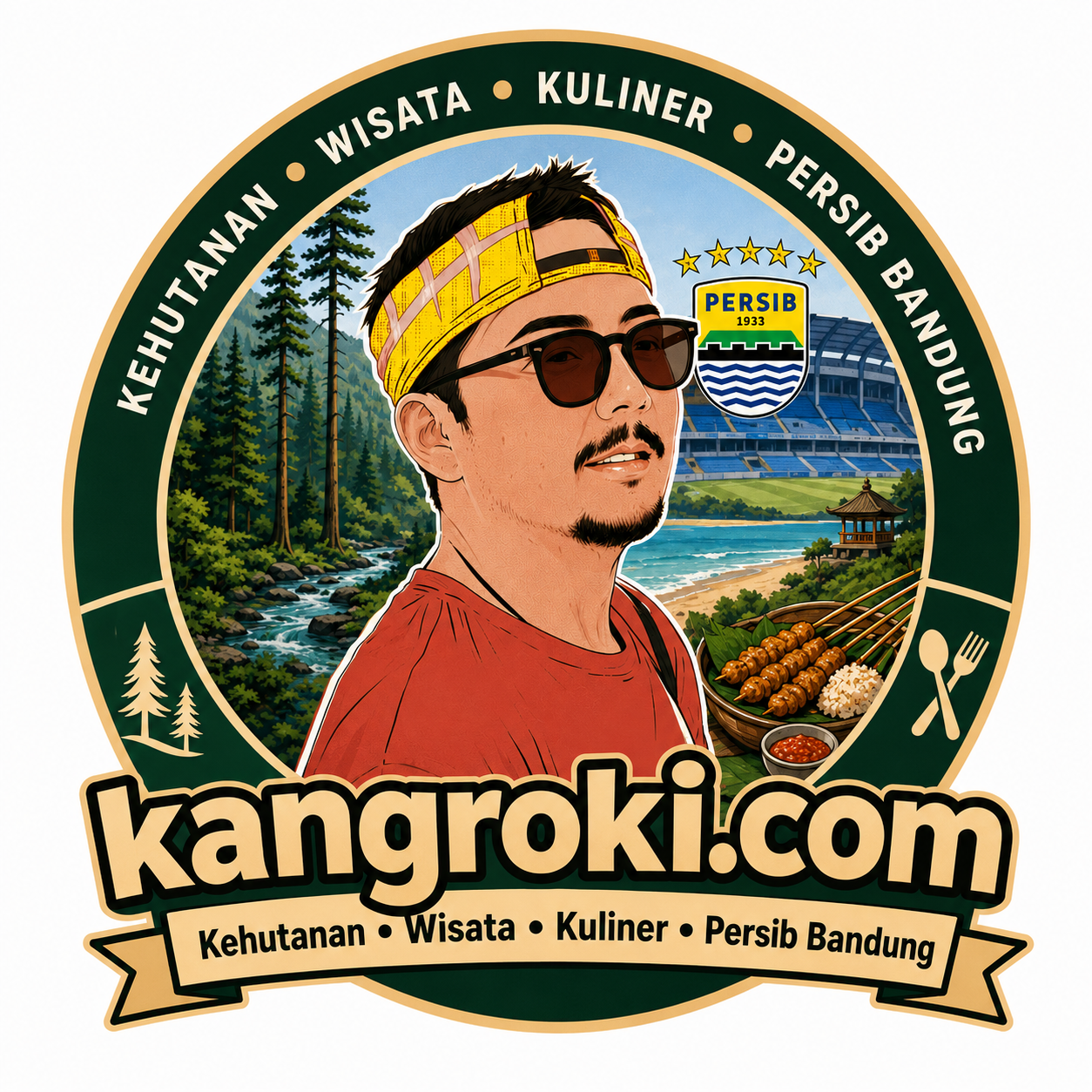 Kangroki.com
