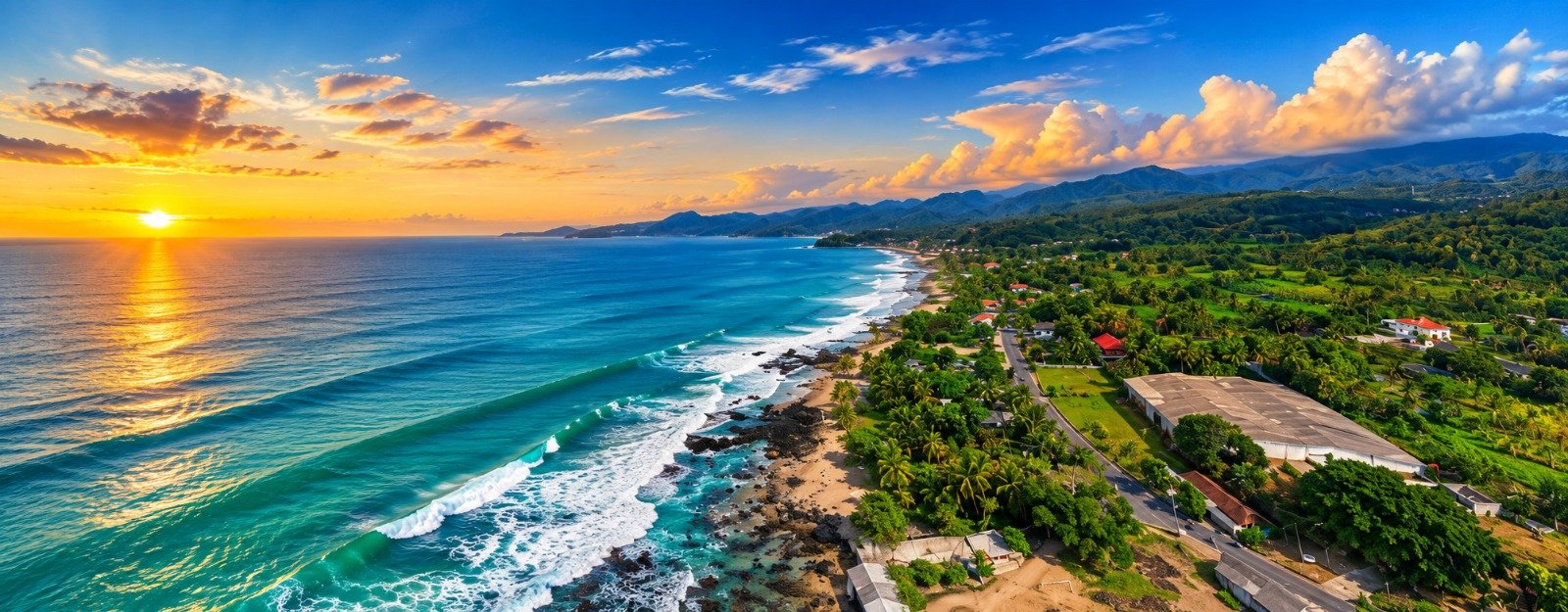 Pantai Karang Papak Garut: Surga Tersembunyi di Selatan Jawa Barat dengan Panorama Eksotis dan Penginapan Mulai Rp150 Ribuan